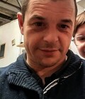 Rencontre Homme : Remi, 41 ans à France  SERVANT